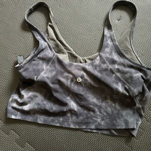 Lulu lemon align bra